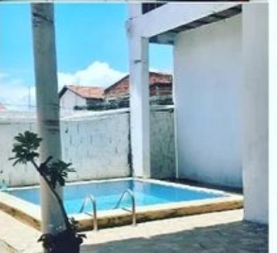 Pousada E Hostel Muiraquita Canoa Quebrada Exteriér fotografie
